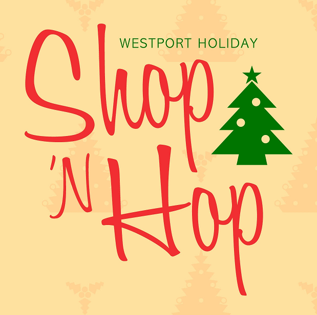 Featured image for Holiday Shop & Hop